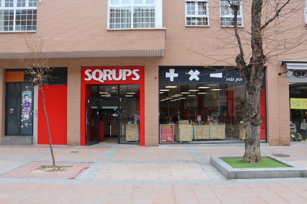 Sqrups! extiende el “happy hour” a todo su horario comercial